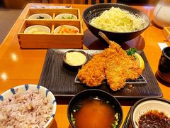 -胜博殿日式炸猪排(西红门店)