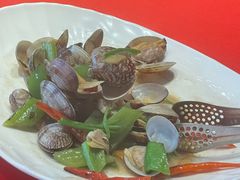 -澜小宴·胶东海鲜烟台味(时光塔店)