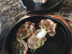 -竹之月日本料理铁板烧(香江花园店)