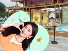 -汉长安城未央宫国家考古遗址公园