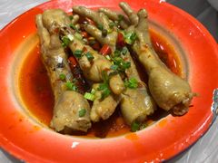 -李叔叔虾蟹大排档(青羊店)