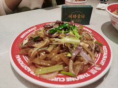 -明腾壹间茶餐厅(新都会花园广场店)