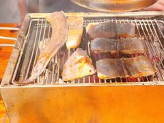 -丹东特色烤肉(学府路一部店)