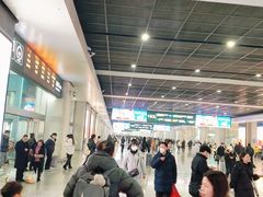 -重庆江北国际机场-T2航站楼