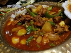 -北疆饭店(苏宁广场店)