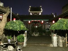-锦福堂民俗客栈