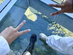 -重庆云阳龙缸景区