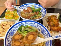 -潮惠居饮食店(光塔路店)