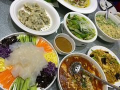 -米香居新鲁味·水饺餐厅