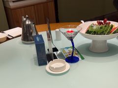 -新海渔港·胶东海鲜家常菜·家宴(奥体中心店)