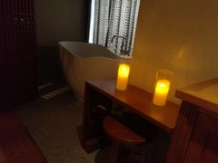 -丽江金茂隐逸酒店-凯悦臻选SPA