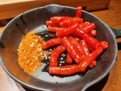 -丝恋丝娃娃(逸天城国贸店)