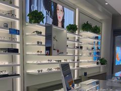 -镜客眼镜(浦江欢乐颂店)