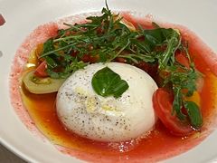 -Mercato莫卡多露台餐厅与酒吧(K11店)