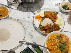 -关夫人餐厅(阳光广场店)