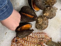 -健眺小海鲜(临海后山店)