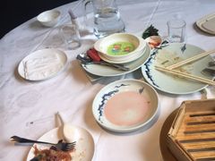-杭州香格里拉·香宫中餐厅