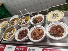 -72街荷叶饭(东方宝泰广场店)