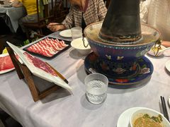 -东来顺饭庄(apm总店)