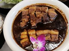 -去茶去餐厅(中央大街店)