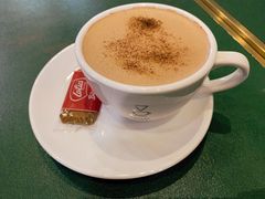 -MUSEE CAFE(保利·时光里店)