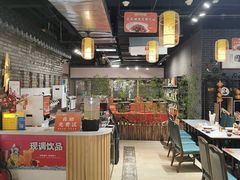 -西竹拌面(银川阅彩城店)