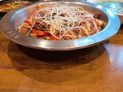 -弓虽昌焖烧鸡(大竹林店)