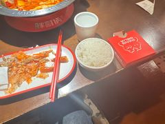 -胖哥俩肉蟹煲(苏州中心店)