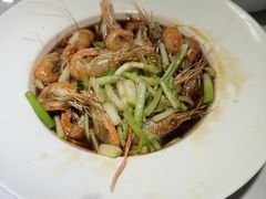 -方荣糊涂菜馆(湖北路店)