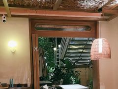 -芸鲜季·云南野生菌餐厅· 云南风物味研社(闵行店)