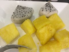 -海天楼(天津泛太平洋店)