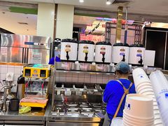 -茶百道(万象城店)