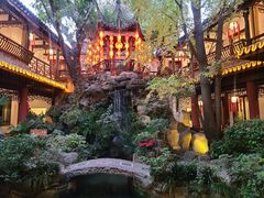 景观位-钦善斋(武侯祠店)