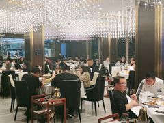 大堂-苏福记·海鲜佬(凤城四路店)