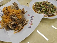 -大众海鲜(巨龙北路店)