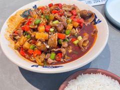 -潇湘阁(汉光百货店)