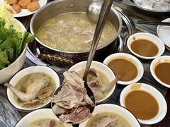 -鸽鸟轩(石岐店)