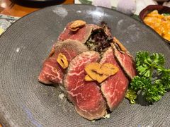 -気楽亭和食料理(气乐亭大世界本店)