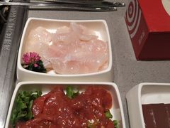 -海底捞火锅(凯德广场店)