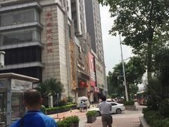 -凯乐会量贩KTV(国防大厦总店)
