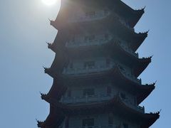 -白云山风景名胜区