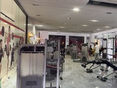 -奇迹健身(金牛凯德店)