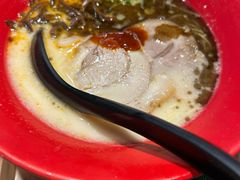 -一風堂拉面(美罗城店)