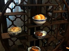 -苏州吴宫泛太平洋酒店