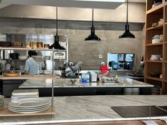 -IES Restaurant(去未舍店)
