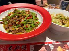 -湘鼎盛·大厨鲜炒湖南味(高新银泰店)