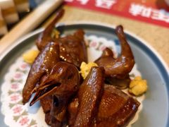 乳鸽-点都德(长泰广场店)