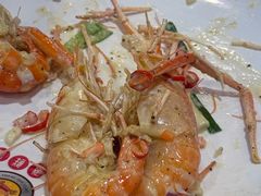 -活潑鲜跳(湖滨商业街店)