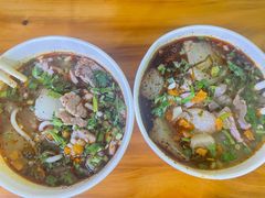 -王记生烫牛杂面馆(兰陵路店)