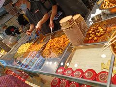 -丁家坡洋芋·观音桥好吃街A区(全国总店)